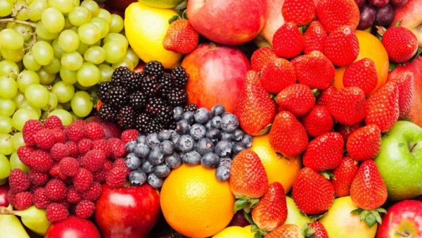 Frutas da estação: a importância de consumir alimentos da safra